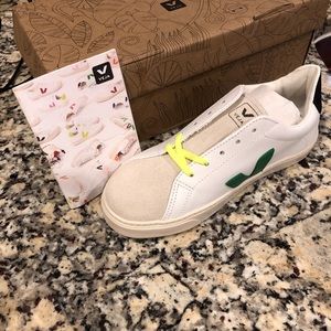 Veja sneakers